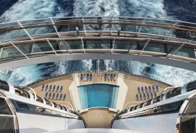 Imagem #2 do Pacote MSC Seaview- Travessia Brasil x Europa 2026 