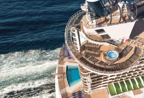 Imagem #6 do Pacote MSC Seaview- Travessia Brasil x Europa 2026 