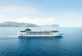 Cruzeiro para Itajai