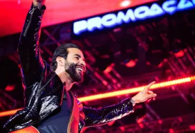 Imagem #1 do Pacote Embaixador em Alto Mar - Gusttavo Lima  - 2026 