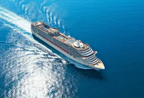 Imagem #3 do Pacote Embaixador em Alto Mar - Gusttavo Lima  - 2026 