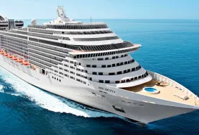 Imagem #5 do Pacote Embaixador em Alto Mar - Gusttavo Lima  - 2026 