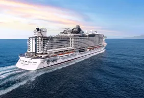 Imagem #3 do Pacote MSC Seaview - Caribe sem Visto 2027 