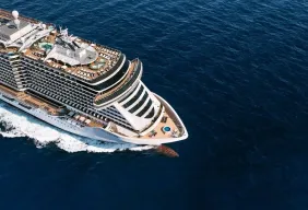 Imagem #4 do Pacote MSC Seaview - Caribe sem Visto 2027 