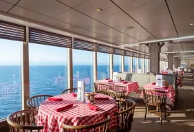 Imagem #10 do Pacote MSC Seaview - Caribe sem Visto 2027 