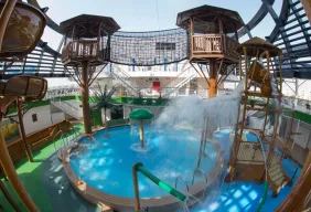 Imagem #12 do Pacote MSC Seaview - Caribe sem Visto 2027 