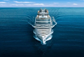 Imagem #1 do Pacote MSC World Europa  - Caribe sem Visto 2027 
