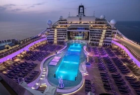 Imagem #3 do Pacote MSC World Europa  - Caribe sem Visto 2027 