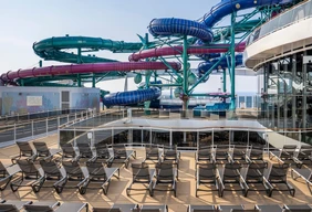 Imagem #6 do Pacote MSC World Europa  - Caribe sem Visto 2027 