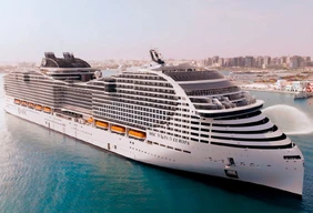 Imagem #4 do Pacote MSC World Europa  - Caribe sem Visto 2027 