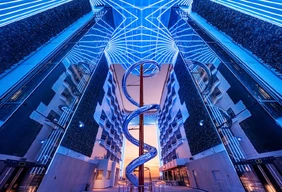 Imagem #7 do Pacote MSC World Europa  - Caribe sem Visto 2027 