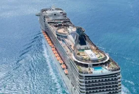 Imagem #12 do Pacote Temporada 2027 à Bordo do MSC Divina