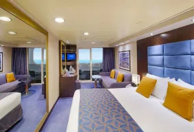 Imagem #4 do Pacote Temporada 2027 à Bordo do MSC Divina