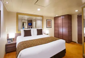 Imagem #3 do Pacote Temporada 2027 à Bordo do MSC Divina