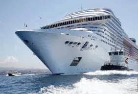 Imagem #12 do Pacote Temporada 2027 à Bordo do MSC Divina