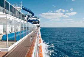 Imagem #5 do Pacote Temporada 2027 à Bordo do MSC Divina