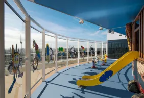 Imagem #3 do Pacote MSC Preziosa - MARÇO 2026