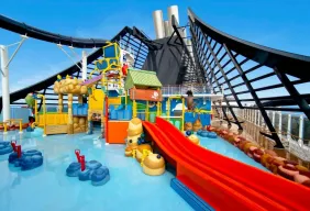 Imagem #4 do Pacote MSC Preziosa - MARÇO 2026