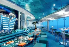 Imagem #2 do Pacote  Réveillon 2026 à Bordo do MSC Lírica