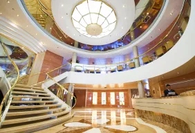 Imagem #4 do Pacote  Réveillon 2026 à Bordo do MSC Lírica