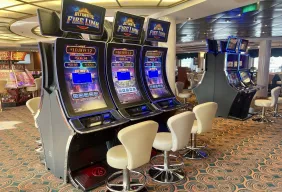 Imagem #6 do Pacote  Réveillon 2026 à Bordo do MSC Lírica