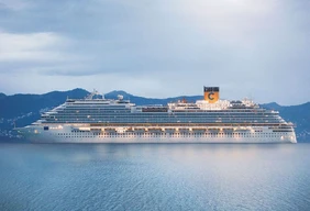 Imagem #3 do Pacote Mini Roteiro Costa Diadema - Março 2027 (5 Dias)