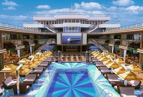 Imagem #1 do Pacote Mini Cruzeiro - Costa Diadema Dezembro 2026