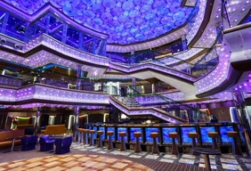 Imagem #2 do Pacote Costa Diadema Fevereiro 2027