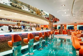 Imagem #6 do Pacote Natal a Bordo do MSC Musica  2026