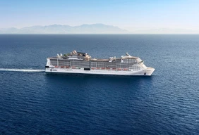 Imagem #2 do Pacote Natal a Bordo do MSC Virtuosa