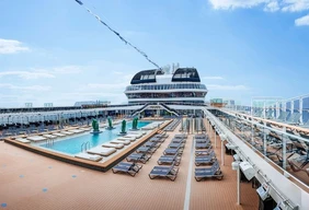 Imagem #3 do Pacote Natal a Bordo do MSC Virtuosa