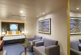 Imagem #3 do Pacote Temporada 2027 à Bordo do MSC Divina /  Uruguai e Argentina