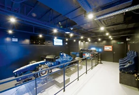 Imagem #11 do Pacote Temporada 2027 à Bordo do MSC Divina /  Uruguai e Argentina