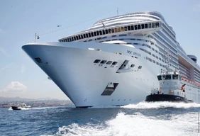 Imagem #1 do Pacote Temporada 2027 à Bordo do MSC Divina /  Uruguai e Argentina