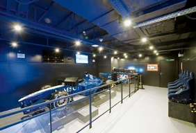 Imagem #5 do Pacote Temporada 2027 à Bordo do MSC Divina /  Uruguai e Argentina