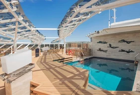 Imagem #10 do Pacote MSC Virtuosa - Março  2027