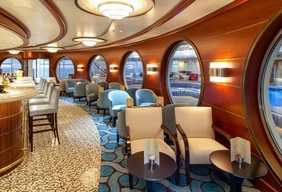 Imagem #2 do Pacote Disney Fantasy 2026