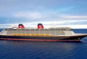 Imagem #6 do Pacote Disney Fantasy 2026