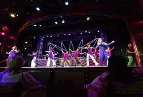 Imagem #6 do Pacote  Royal Caribbean - Grandeur of the Seas - Caribe sem visto