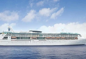 Imagem #2 do Pacote  Royal Caribbean - Grandeur of the Seas - Caribe sem visto