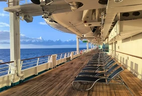 Imagem #4 do Pacote  Royal Caribbean - Grandeur of the Seas - Caribe sem visto