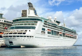 Imagem #1 do Pacote  Royal Caribbean - Grandeur of the Seas - Caribe sem visto