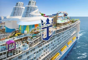 Imagem #1 do Pacote Royal Caribbean - Icon of the Seas