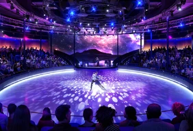 Imagem #3 do Pacote Royal Caribbean - Icon of the Seas