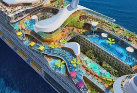 Imagem #6 do Pacote Royal Caribbean - Icon of the Seas