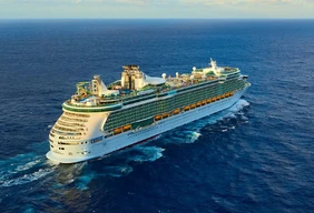 Imagem #1 do Pacote Royal Caribbean - Freedom of the Seas