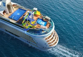 Imagem #6 do Pacote Royal Caribbean - Freedom of the Seas