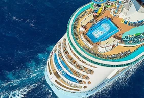 Imagem #5 do Pacote Royal Caribbean - Freedom of the Seas