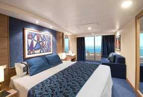 Imagem #5 do Pacote Réveillon a bordo com MSC Música