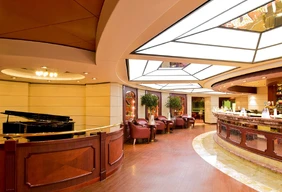 Imagem #6 do Pacote Réveillon a bordo com MSC Música